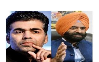 Manjinder Singh Sirsa files complaint with NCB, demands investigation of Karan Johar's party video